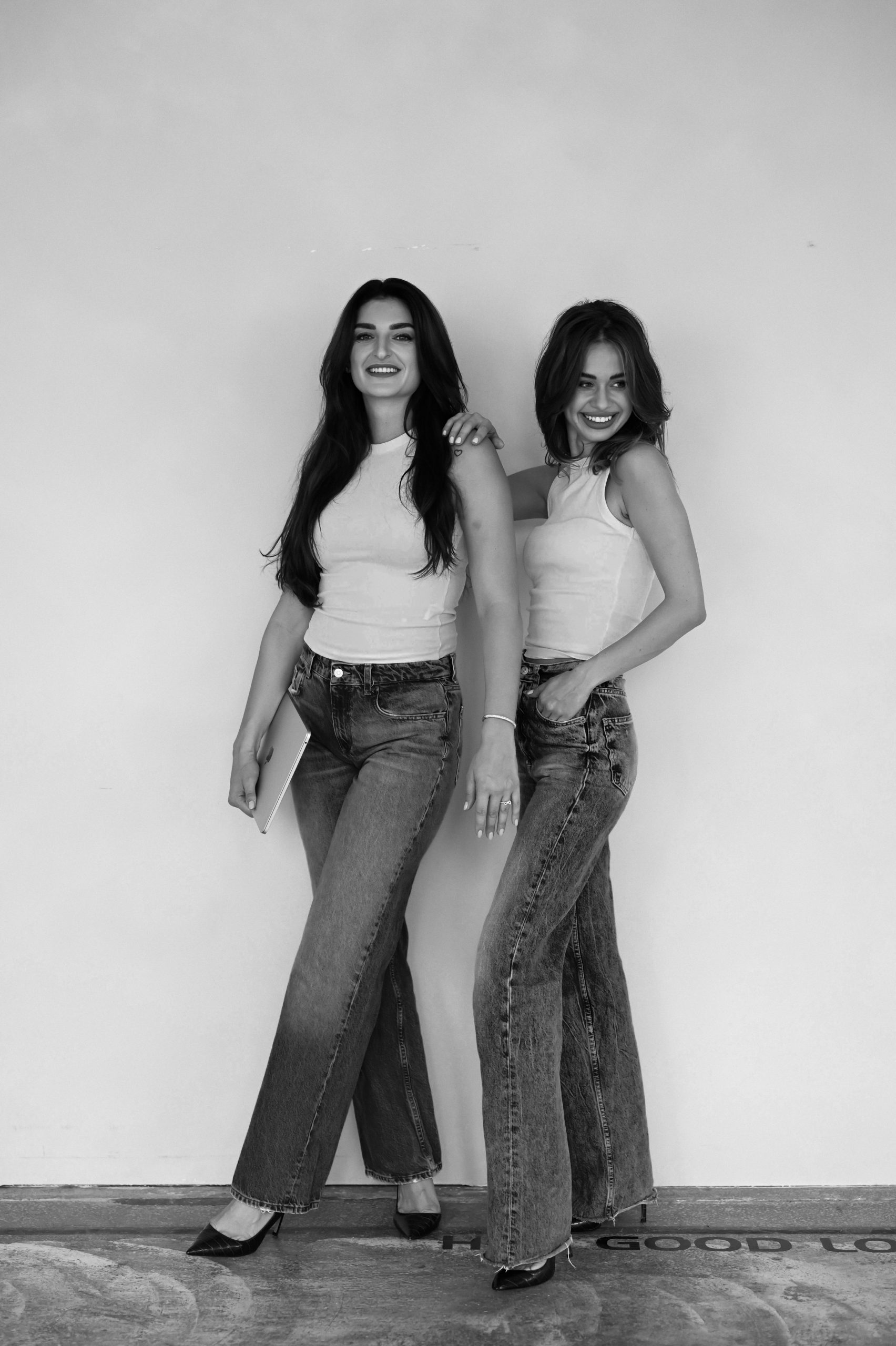 Tamara & Dominika – POSH