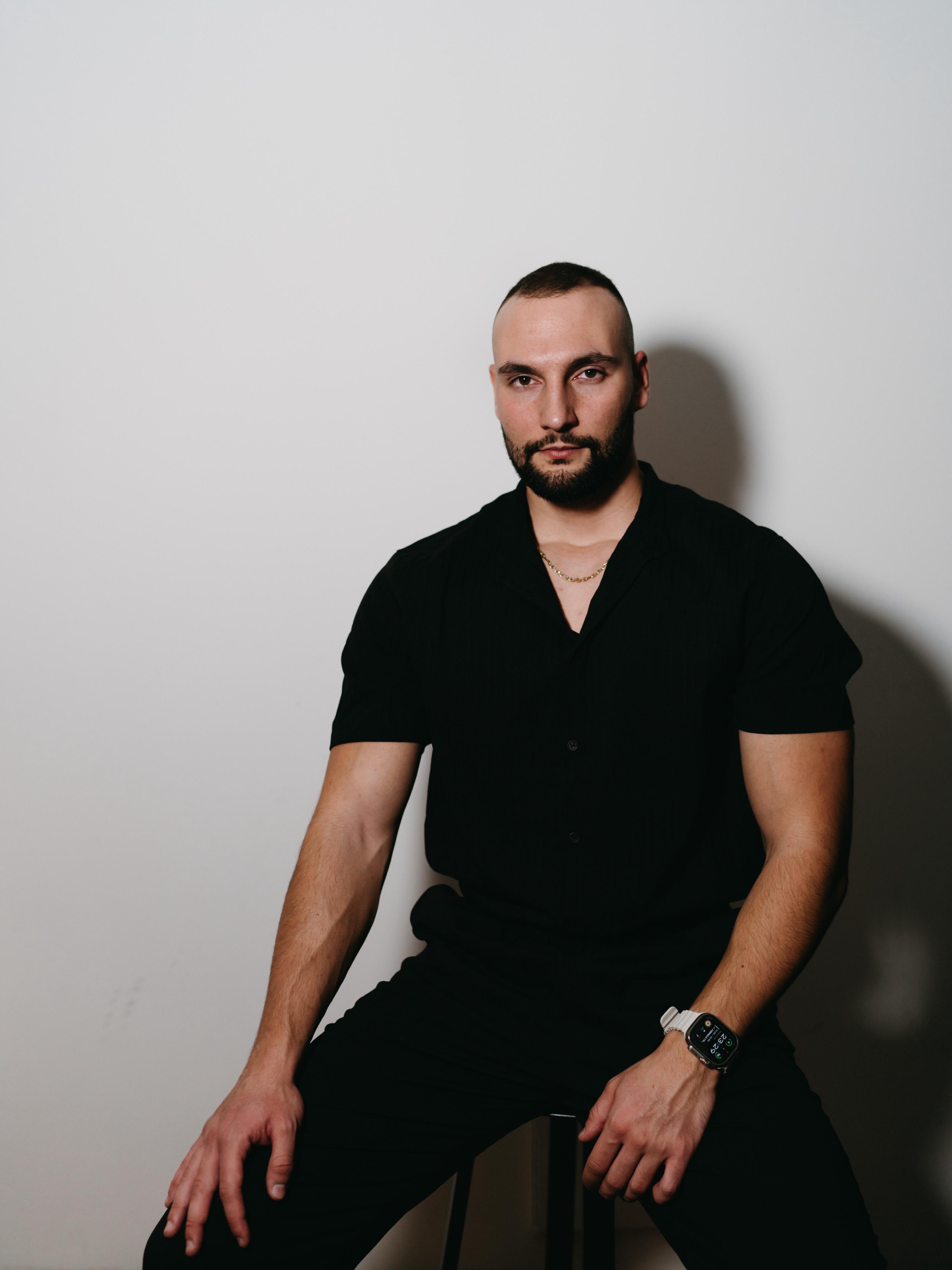 Oliver – POSH